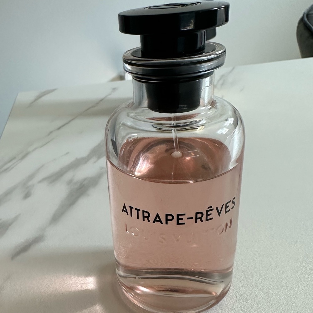 Louis Vuitton Attrape-Reves Perfume